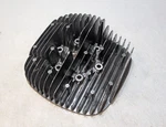 Suzuki PE175 Cylinder Head 1980 1981. Fixed Price $23.50.