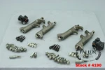 2018 Harley Road Glide Cylinder Head Rocker Arm + Breather Assembly Kit #4190. Fixed Price $79.99.