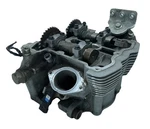 2003 Harley Davidson Vrod Front Cylinder Head W/ Engine Mount And Camshafts. Fixed Price $229.95.