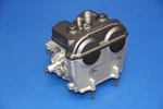 04-05 YZ450F 04-09 YFZ450 Cylinder Head Top End Valves Camshaft Intake Exhaust. Fixed Price $1099.99.