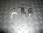 Kawasaki 1995 KLX250R Shift Forks. Fixed Price $16.19.