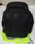 Saddlemen 3515-0139 Sport Sissy Bar Bag. Fixed Price $115.00.