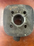 1979 Yamaha Engine Cylinder Over Measures 70.5MM Jug. Fixed Price $229.00.