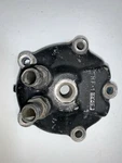 1985 Honda CR125R Top End Cylinder Head Cap Dome. Fixed Price $59.99.