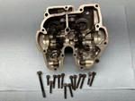 Honda Oem 1988 Valve Cover With Rocker Arms 12311-KT1-780. Fixed Price $159.00.