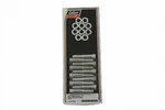 V-twin Cadmium Stock Cylinder Head Bolt 7713-20. Fixed Price $67.86.