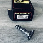 2010-2011 Honda CRF250R Camshaft Oem Gear 14000-KRN-A40 B1. Fixed Price $144.50.