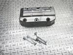 1990 88-90 Honda GL1500 Goldwing Left Side Engine Valve Cover For Cylinder Head. Fixed Price $65.09.