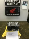 1997 Honda Interceptor Vfr 750 Remanufactured Keihin Carbs Carburetors. Fixed Price $900.00.