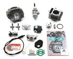 Honda Z50 Race Head, 88CC Bore & 20MM Carb Kit 69'-81' Models Parts TBW0939. Fixed Price $419.99.