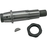 S&s Cycle Motor Sprocket Shaft Assembly Big Twin 33-2004. Fixed Price $163.80.