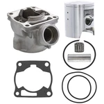 Niche 85CC Cylinder Piston Gasket Kit For Yamaha YZ85 4ES-11311-30 1993-2014. Fixed Price $88.95.