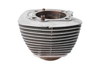 04 Harley-davidson Electra Glide Sreamin Eagle Front Cylinder. Fixed Price $99.99.