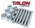 Suzuki 09108-08231 RM250Z Titanium Cylinder Head Studs Nuts Bolts Kit. Fixed Price $79.99.