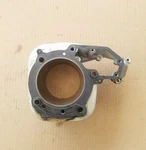 2001 Bmw R1100S Left Engine Cylinder Head Block Jug 11117667103 Free Shipping!!. Fixed Price $79.00.