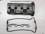 Head Cover 2C0-11191-00-00 Yamaha R6 2006 2008 Power Valves. Fixed Price $120.07.