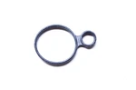 Oem Honda 12395-MBW-003 Plug Hole Gasket Nos. Fixed Price $10.49.