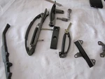1979-83 Honda Cb 750F/ 900F Cam Chain/primary Guides Assy 14500-425-020. Fixed Price $202.51.