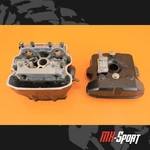 19-22 2021 CB300R Abs CBF300N Oem Cylinder Head Engine Valves Rockers. Fixed Price $499.99.