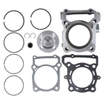 78MM Cylinder Big Bore Kit For Kawasaki 250R 250SF 93-14. Fixed Price $82.49.