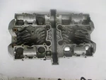 1982 Suzuki Cylinder Head Assembly. Fixed Price $112.50.