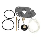 For S&s Cycle Super G Carburetor Rebuild Kit 110-0067 Harley Davidson. Fixed Price $13.49.