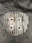 Yamaha Gyt RT2MX Rtm 1972 Cylinder Head 324-11111-00-00 Vintage. Fixed Price $125.99.