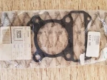 New! Oem! Cylinder Head Gasket For Aprilia, Derbi, Piaggio, Vespa. Fixed Price $12.99.