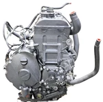09-14 Yamaha Yzf R1 Oem Complete Engine Motor Block Head Runs * 17K Miles. Fixed Price $2599.99.