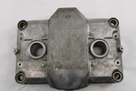 Front Cylinder Head Cover W/gasket 12311-MZ5-A00 1997 Honda Magna VF750. Fixed Price $50.00.