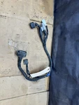 2023 Yamaha Yzf R7 Front Headlight Instrument Cluster Wire Harness. Fixed Price $38.57.