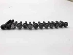 Engine Oil Pan 2012 Triumph Speedmaster 2119. Fixed Price $135.54.