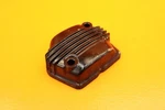 1985 1987 Honda XR100R Cylinder Head Cover 12301-KA9-682. Fixed Price $10.49.