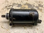 Suzuki Gsxr 750 Slingshot Oil Cooled Mitsuba Starter Motor. 1988-1991. Fixed Price $37.62.