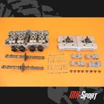 07-09 2007 Bandit 1250S Oem Cylinder Head Top End Camshaft Valves Assembly. Fixed Price $299.99.