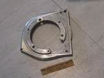 Suzuki TS250 Savage Left Inner Crankcase Cover 69/70 Nos!. Fixed Price $49.00.