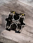1993 Suzuki GS500E Oem Cylinder Head 11100-01D01 MS71. Fixed Price $161.87.
