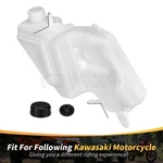 43078-0553 Coolant Reservoir Tank Cap For Kawasaki Ninja EX650 Abs 2012-2016. Fixed Price $19.99.