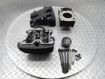 2015 14-18 Harley XG500 Street Rear Cylinder Head Barrel Jug Piston Engine. Fixed Price $117.17.