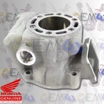 Honda Genuine Oem 2001 CR250R Cylinder 12101-KZ3-L10. Fixed Price $578.00.