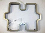 Honda VF700S VF750C Sabre Magna Cylinder Head Cover Base 12341-MB0-010. Fixed Price $26.95.