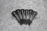 99-03 Honda CBR1100XX Oem Socket 6 Head Cover Bolts 90002-MY5-850. Fixed Price $19.95.
