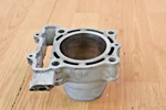 2009 Kawasaki KX250F Cylinder/core. Fixed Price $24.00.