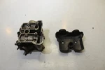 2005 Suzuki RMZ450 Engine Motor Cylinder Head Valves 11100-35G01. Fixed Price $594.99.