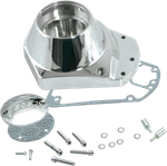 S & Cycle Billet Cam Cover Kit 106-4211. Fixed Price $584.03.
