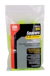 Gardner Bender GSP-24 Flame Resistant Electrical Box Quick Fix Spacer In.. Fixed Price $14.50.