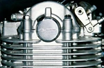 Tdc Viewer Plug Complete Yamaha SR400, SR500, TT500, XT500 Oem 2J2-11197-00. Fixed Price $87.91.