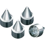 Kuryakyn 99-17 Tw/cam Rocker Box Stiletto Cvr (4 Pn KUR8144. Fixed Price $53.49.