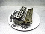 2014 10-16 Bmw K1600GTL Cylinder Head Engine Valve Cover Camshaft Oem. Fixed Price $759.95.