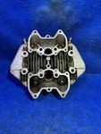 Triumph T120 650 Unit 1971-ON Pinned Splade Cylinder Head 71-2863 Stud #S1. Fixed Price $163.12.